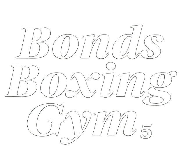 Bonds Boxing Gym 5